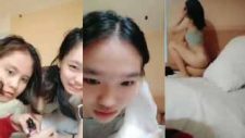 Abg Viral Live Ngentot