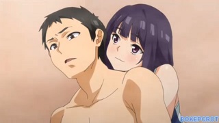 Bokep Anime Doukyo Suru Neneki Episode 2